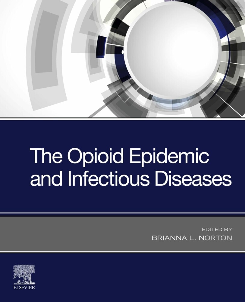 The Opioid Epidemic and Infectious Diseases E- Book main product photo