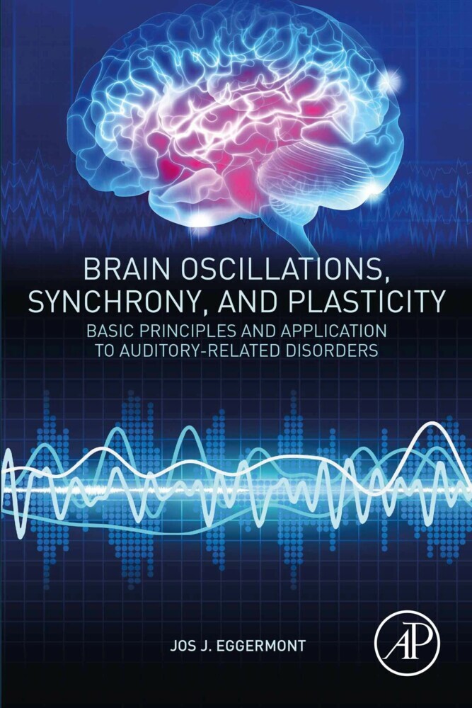 Brain Oscillations, Synchrony and Plasticity main product photo