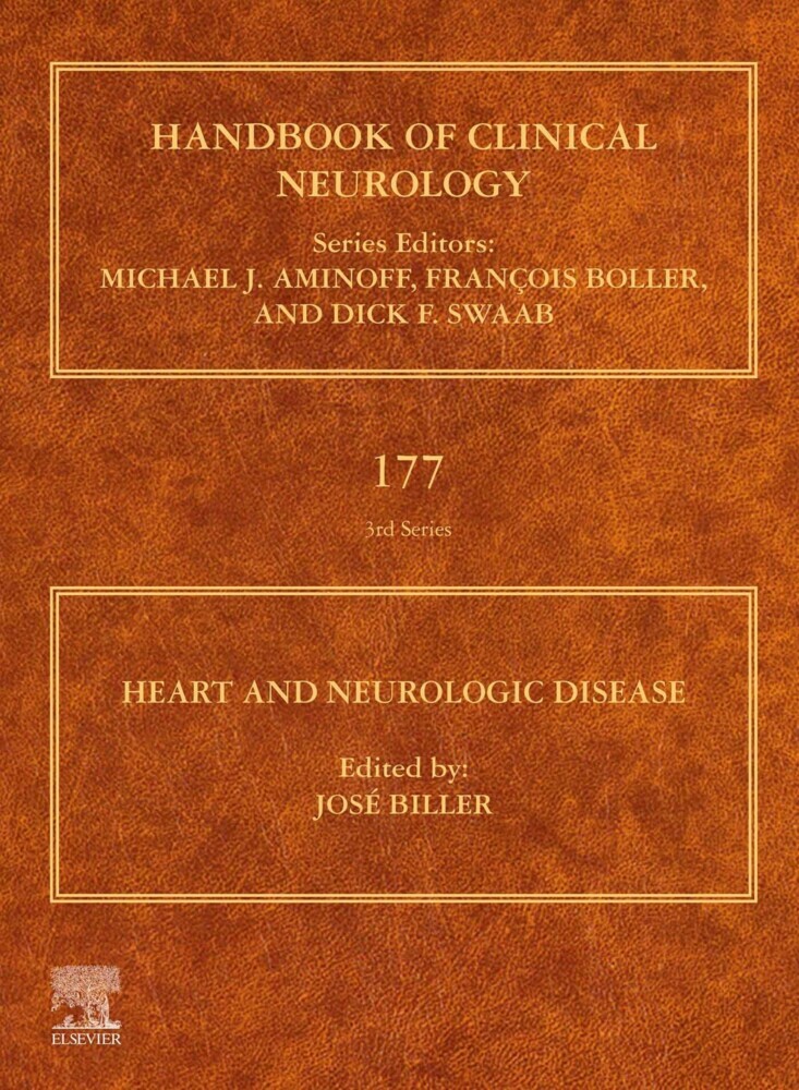 Heart and Neurologic Disease main product photo