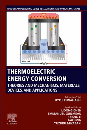 Thermoelectric Energy Conversion