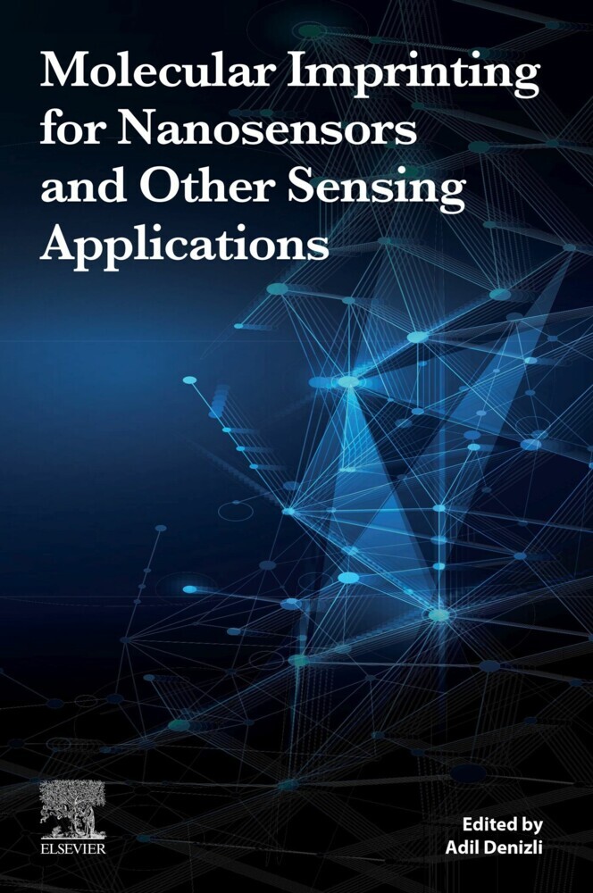 Molecular Imprinting for Nanosensors and Other Sensing Applications main product photo