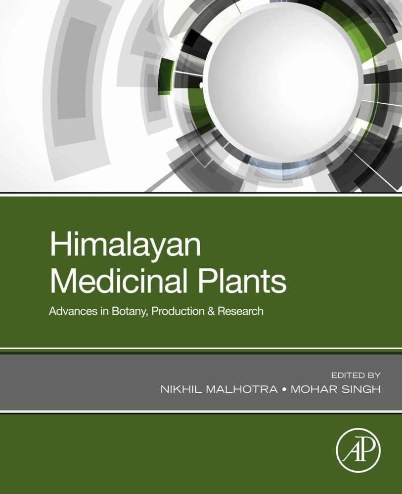 Himalayan Medicinal Plants main product photo