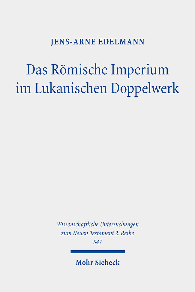 Das Römische Imperium im Lukanischen Doppelwerk main product photo