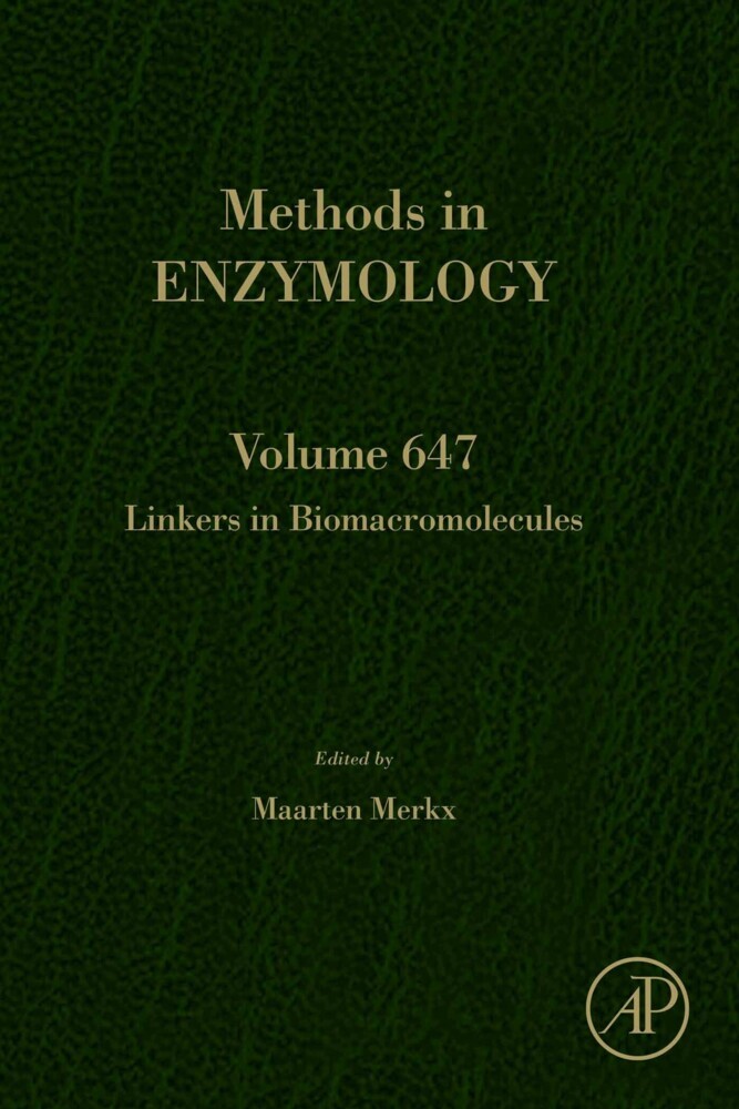 Linkers in Biomacromolecules main product photo