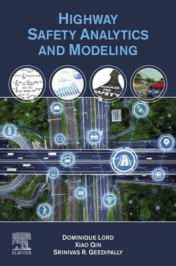 Highway Safety Analytics and Modeling main product photo