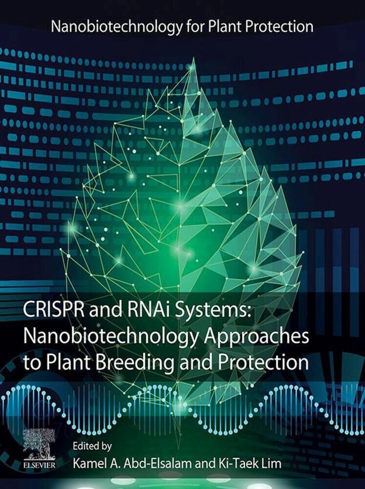 CRISPR and RNAi Systems main product photo