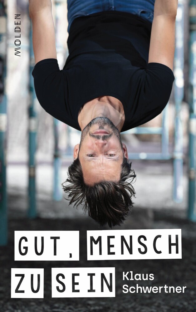 Gut, mensch zu sein main product photo