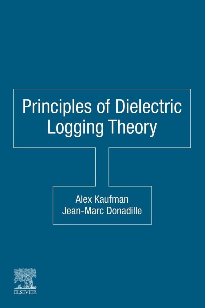 Principles of Dielectric Logging Theory main product photo