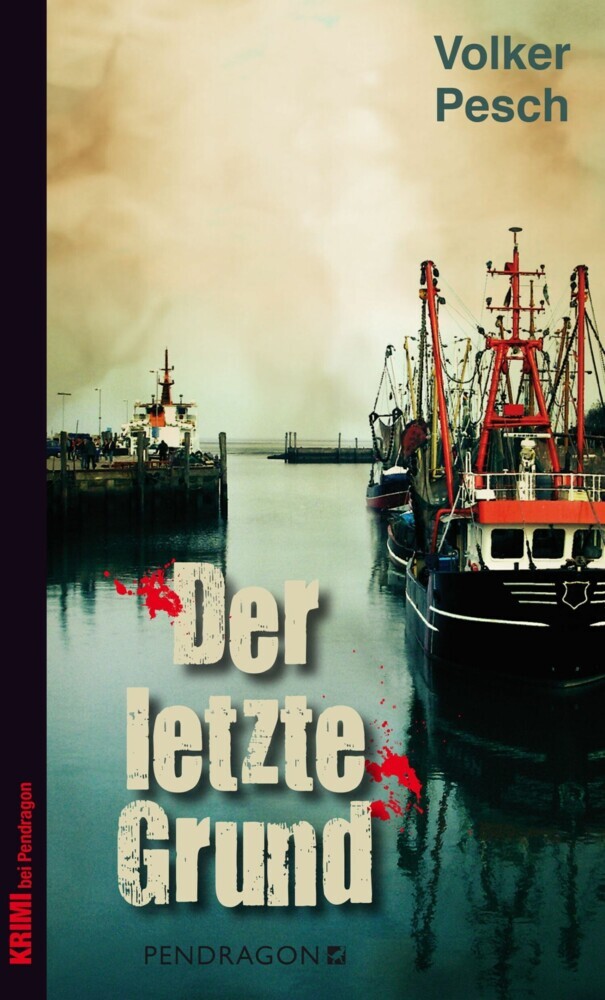 Der letzte Grund main product photo
