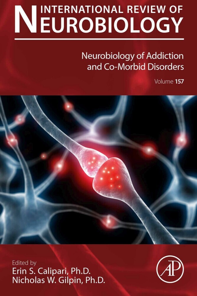 Neurobiology of Addiction and Co-Morbid Disorders main product photo
