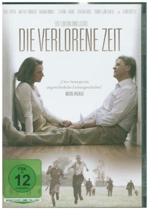 Die verlorene Zeit, 1 DVD