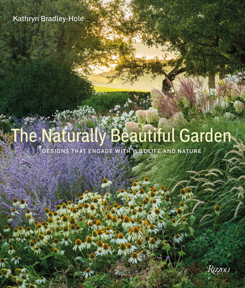 The Naturally Beautiful Garden main product photo