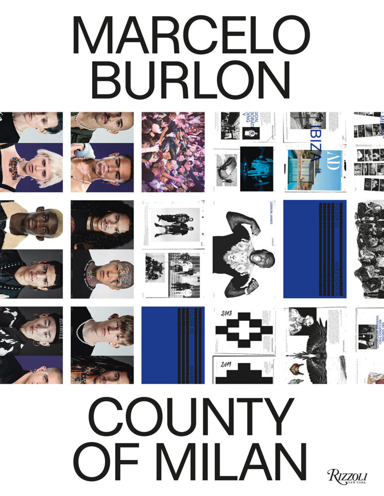 Marcelo Burlon County of Milan main product photo