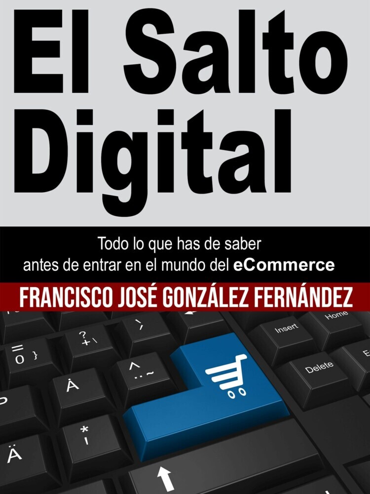 El Salto Digital main product photo