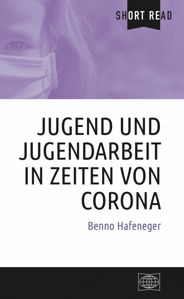 Jugend und Jugendarbeit in Zeiten von Corona main product photo