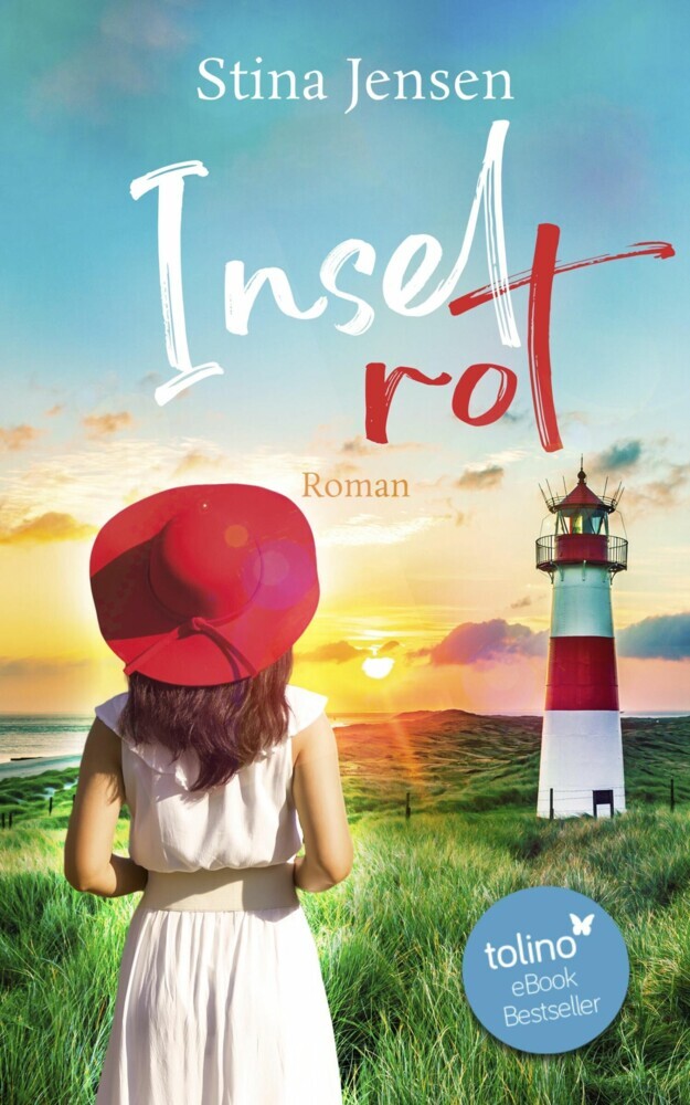 INSELrot main product photo