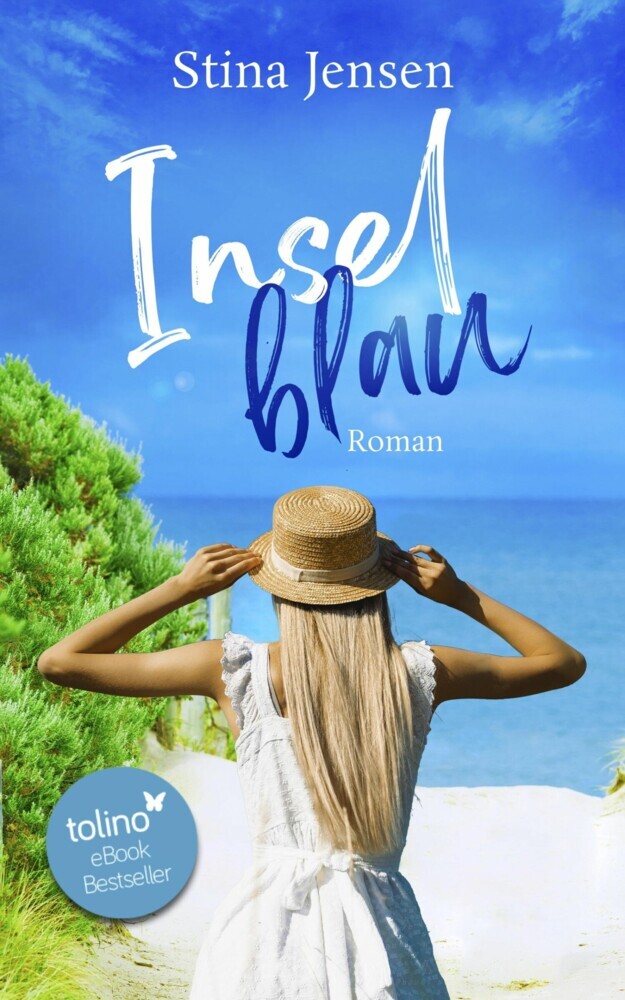 INSELblau main product photo