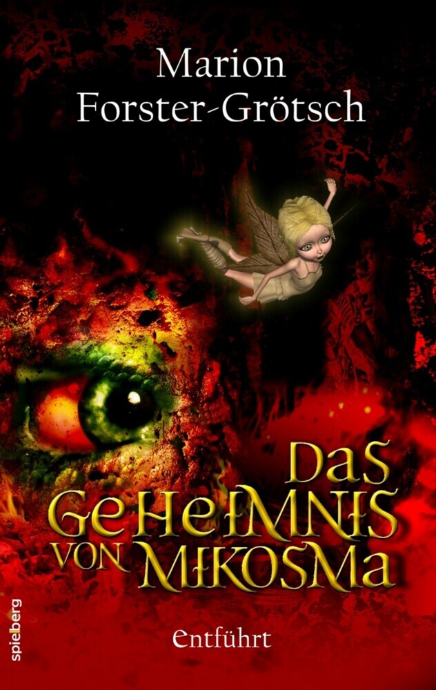 Das Geheimnis von Mikosma main product photo