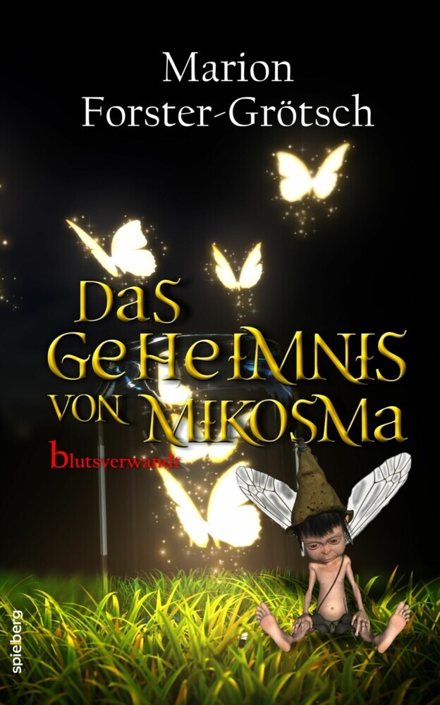 Das Geheimnis von Mikosma main product photo