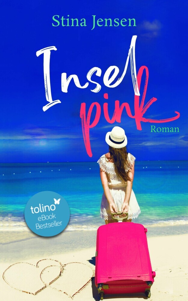 INSELpink main product photo