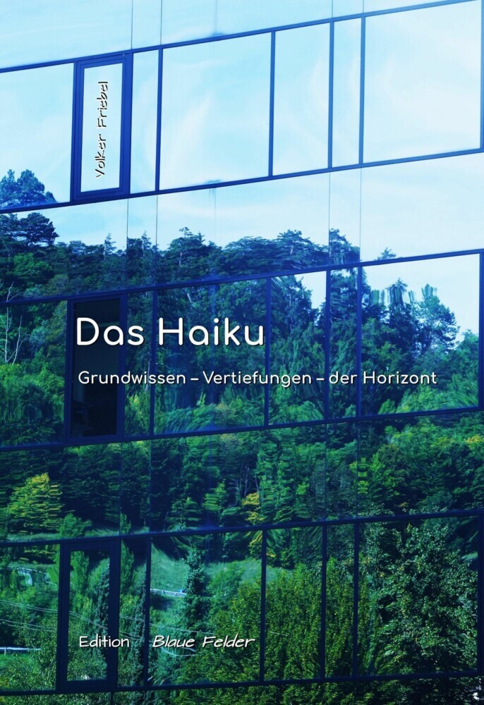 Das Haiku main product photo