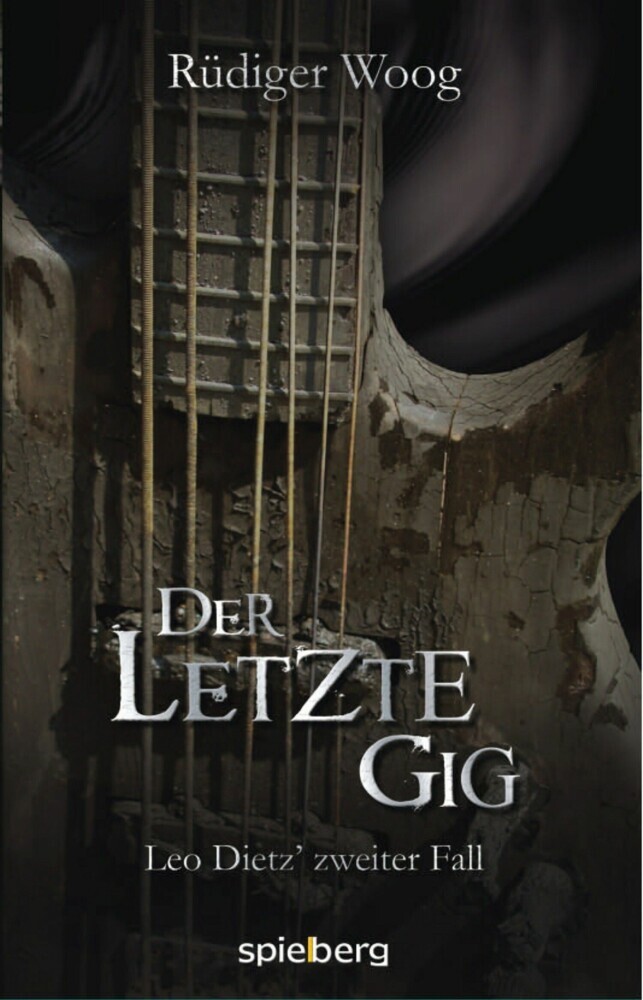 Der letzte Gig main product photo