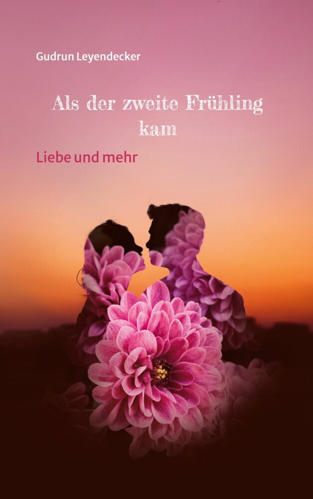 Als der zweite Frühling kam main product photo