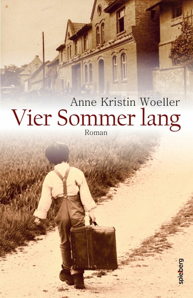 Vier Sommer lang main product photo