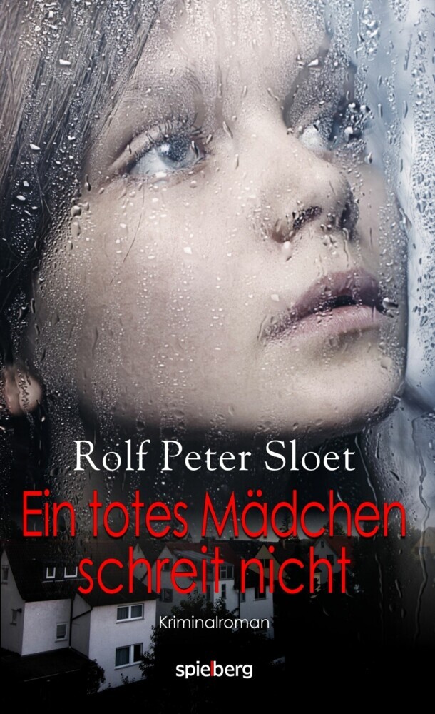 Ein totes Mädchen schreit nicht main product photo