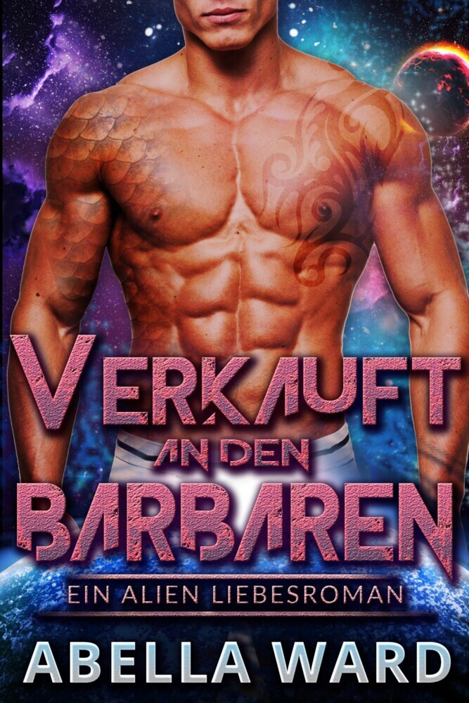 Verkauft an den Barbaren main product photo