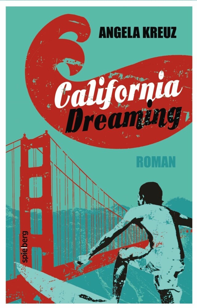 California Dreaming main product photo
