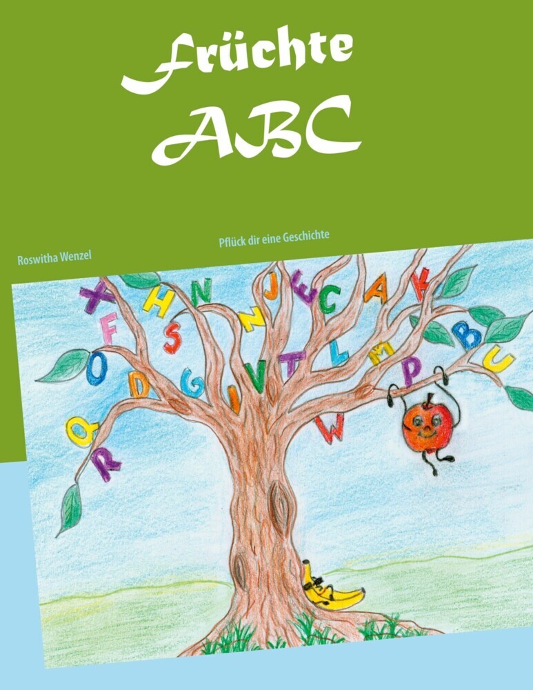 Früchte ABC main product photo