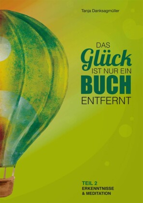 Das Glück ist nur ein Buch entfernt - Teil 2