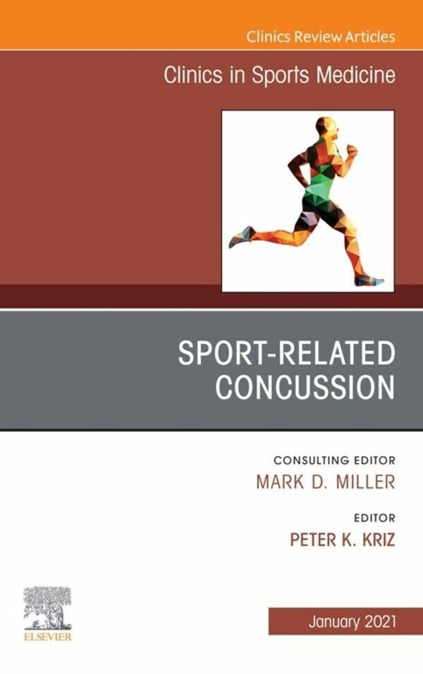 An Issue of Clinics in Sports Medicine Ebook main product photo