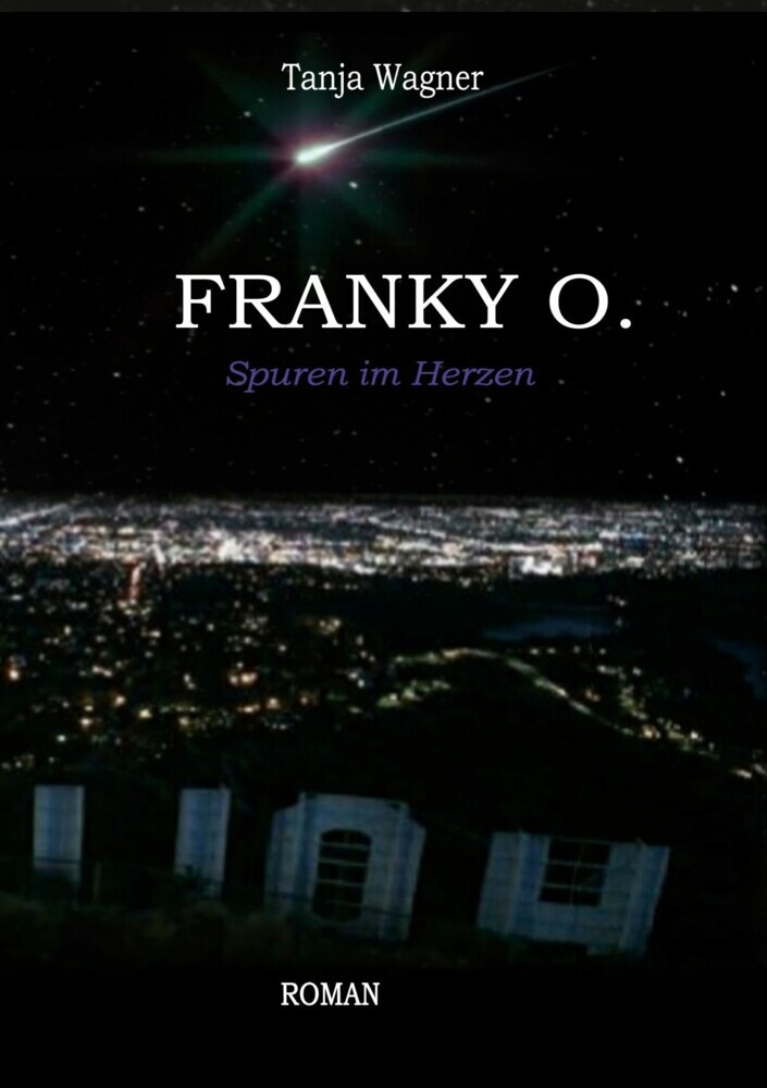 Franky O. main product photo