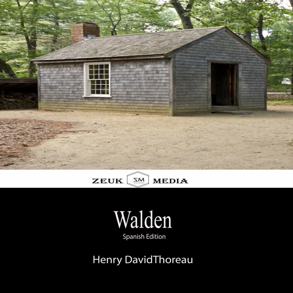 Walden main product photo