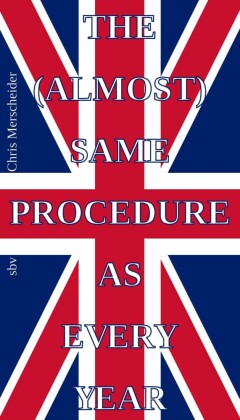 The (almost) same procedure as every year
