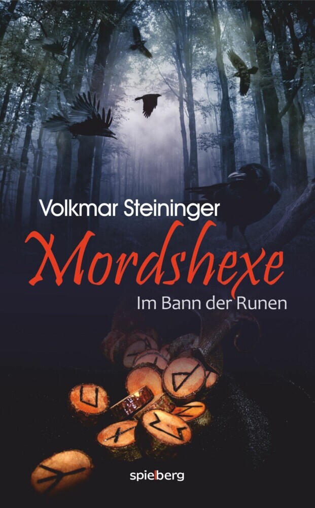 Mordshexe main product photo