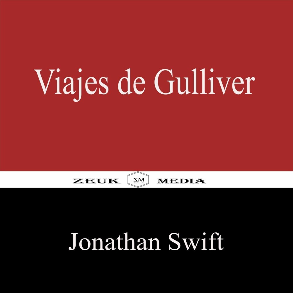 Viajes de Gulliver main product photo