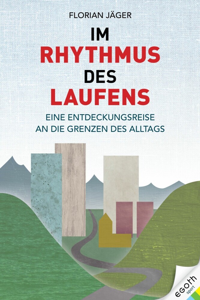 Im Rhythmus des Laufens main product photo