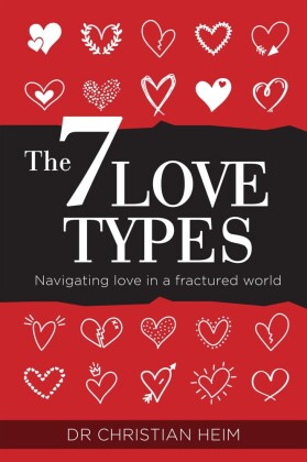 The 7 Love Types