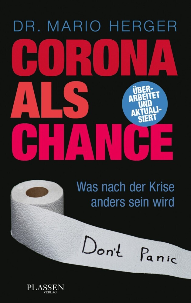 Corona als Chance main product photo