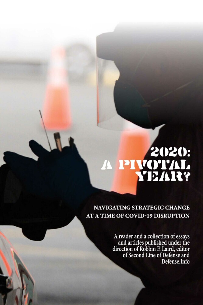2020: A Pivotal Year? main product photo