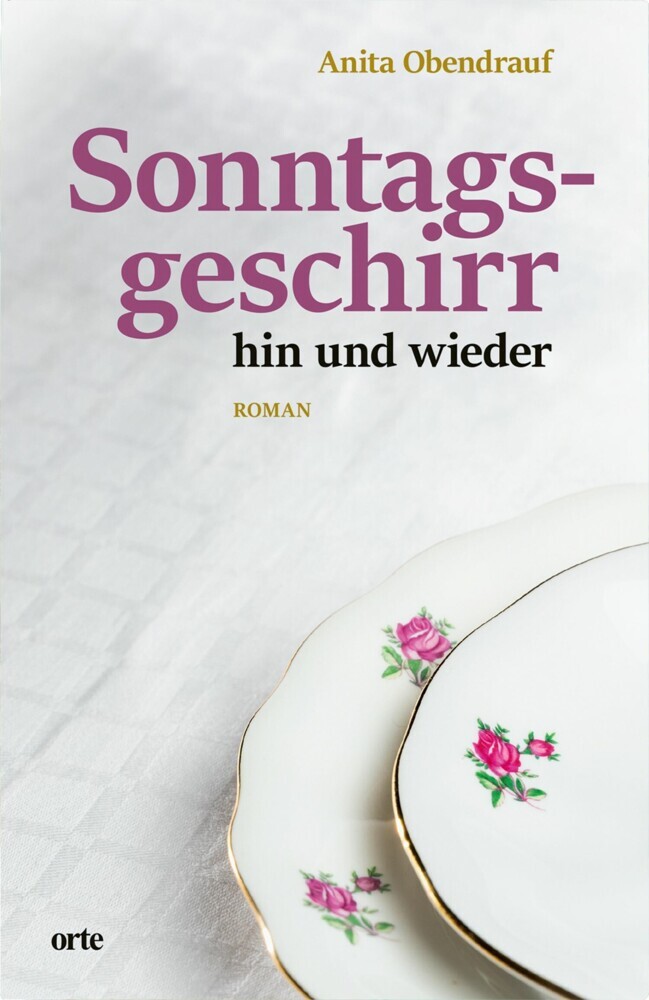 Sonntagsgeschirr main product photo