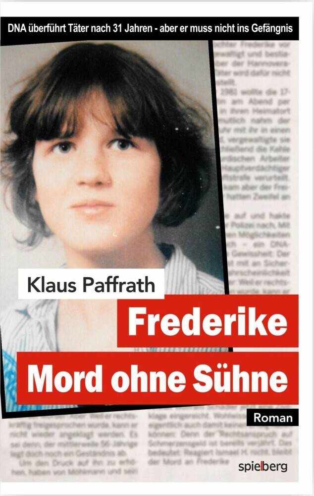 Frederike main product photo