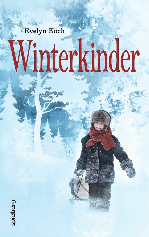 Winterkinder main product photo