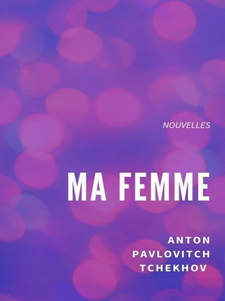 Ma femme main product photo