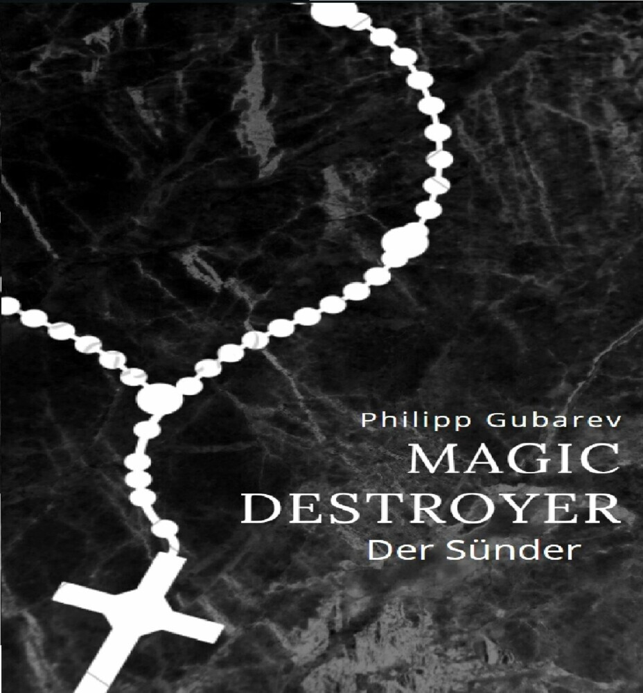 Magic Destroyer - Der Sünder main product photo