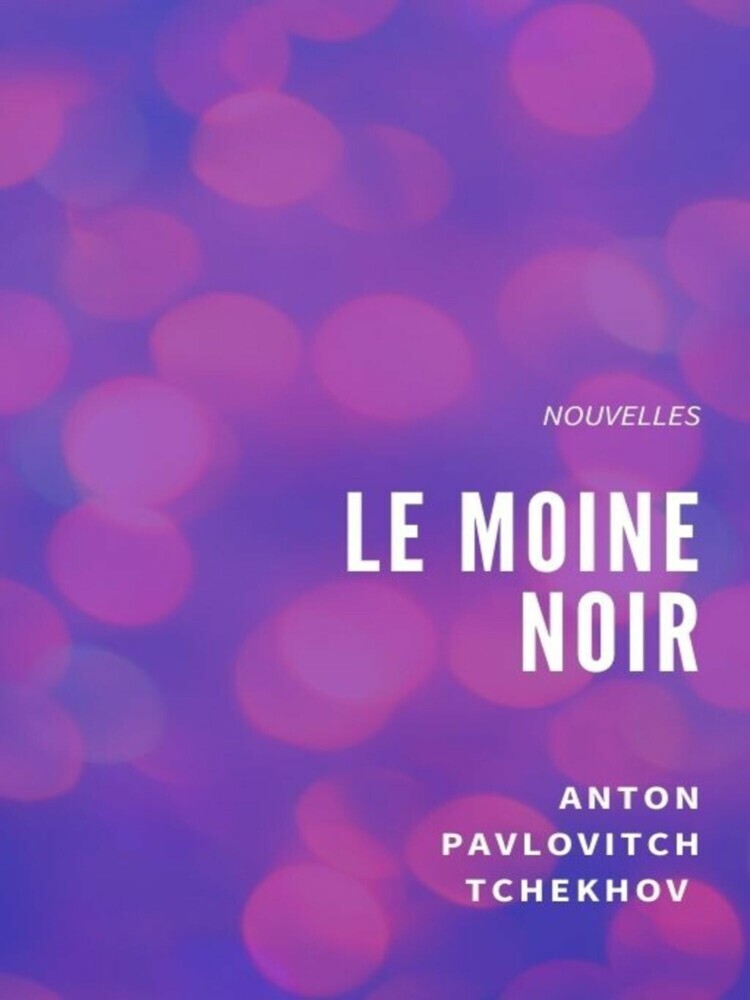 Le Moine noir main product photo