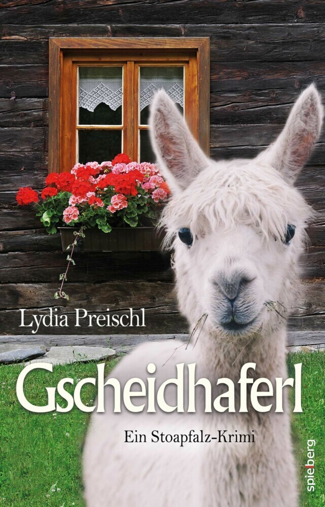 Gscheidhaferl main product photo